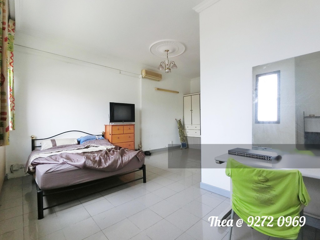 Tan Tong Meng Tower (D11), Apartment #139194932